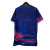 Virallinen Fanipaita Paris Saint-Germain 2023-24 Special Edition Sininen - Miesten